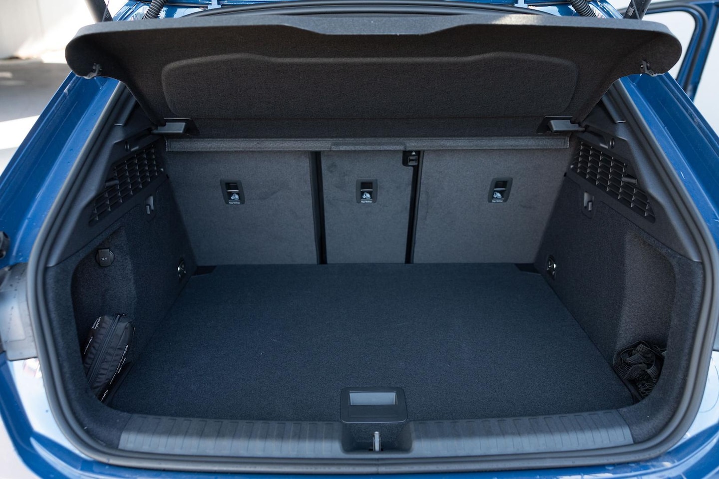 Image about Audi RS 3 Sportback TFSI quattro S tronic