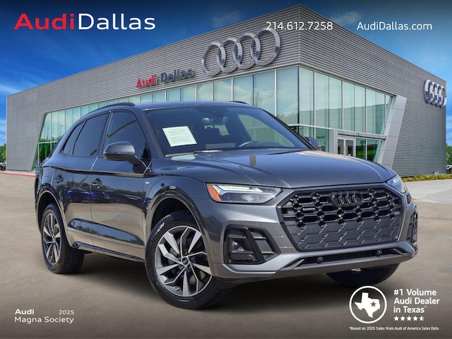 Photo of 2024 Audi Q5