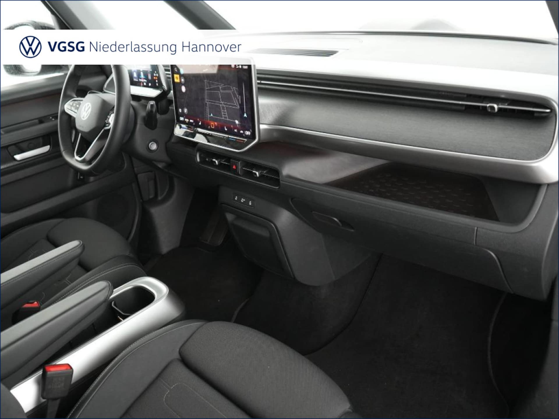 Volkswagen ID. Buzz Pro