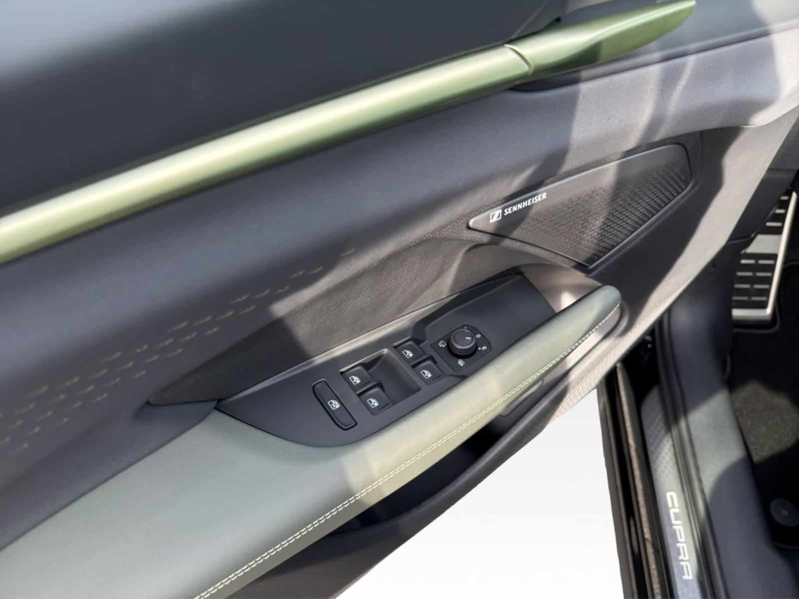 CUPRA Terramar – Bild 10