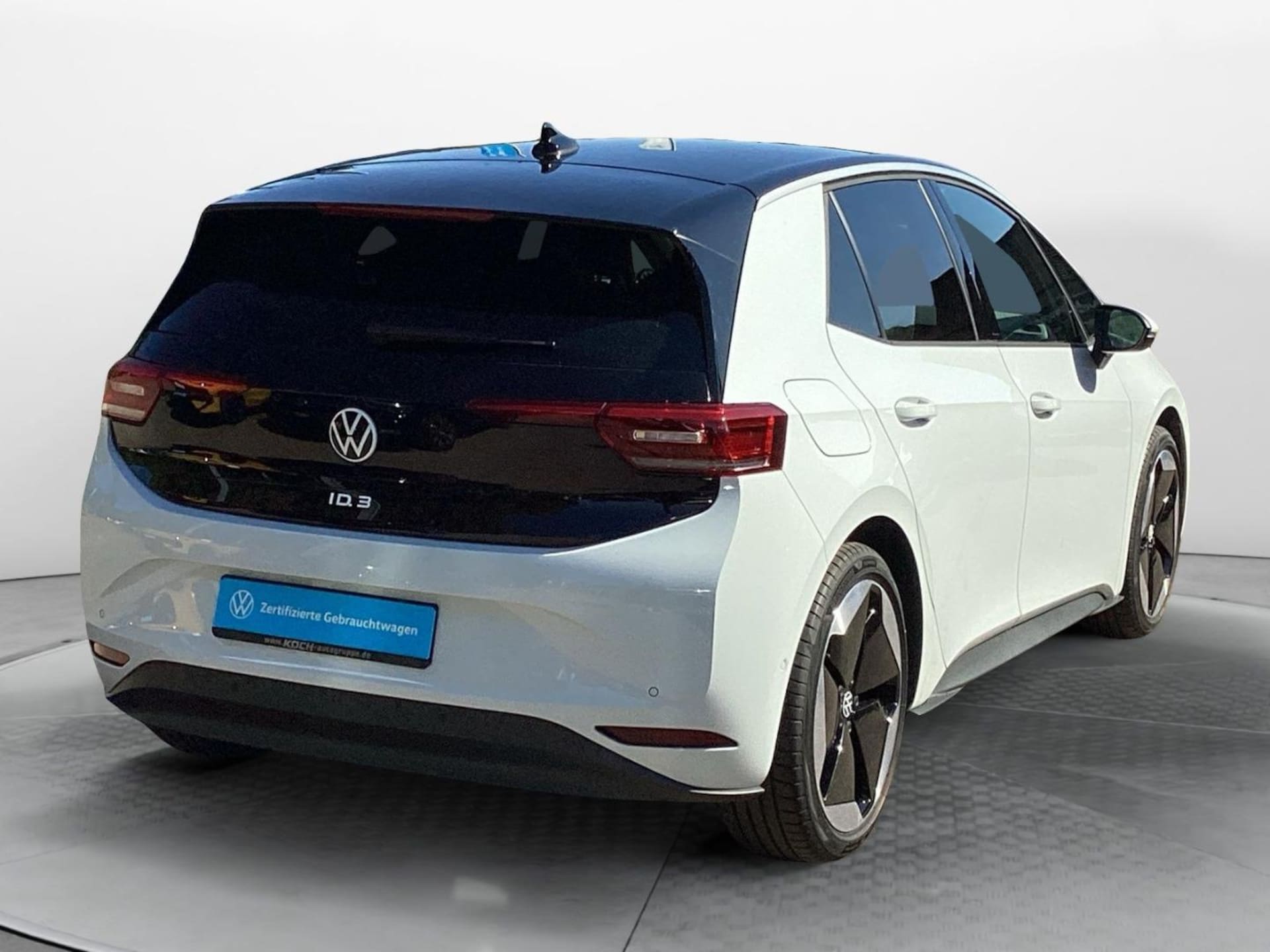 Volkswagen ID.3 Pro S