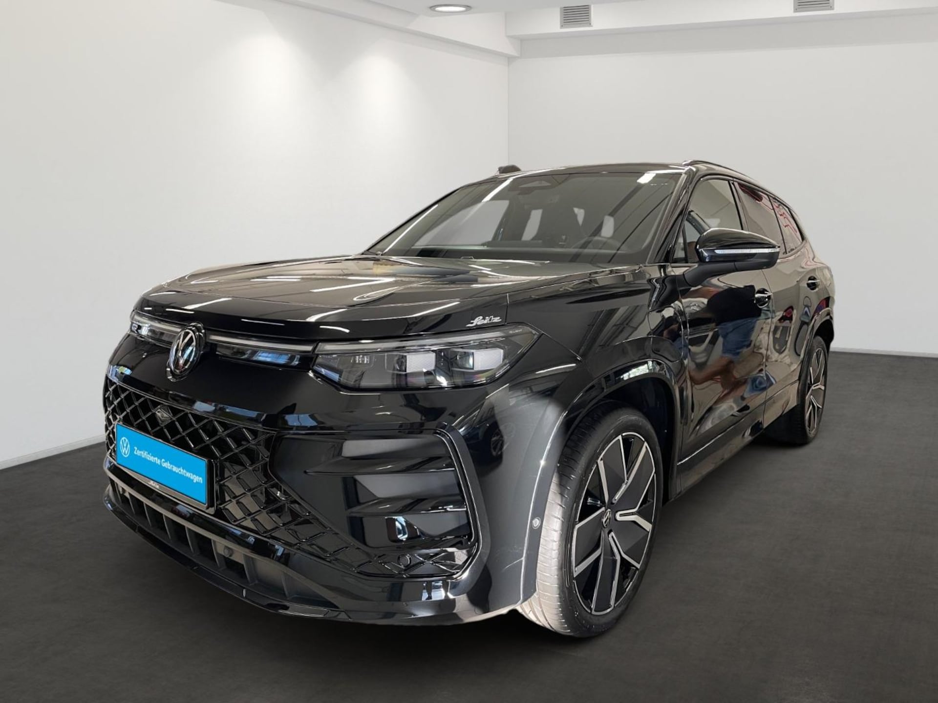 Volkswagen Tayron R-Line