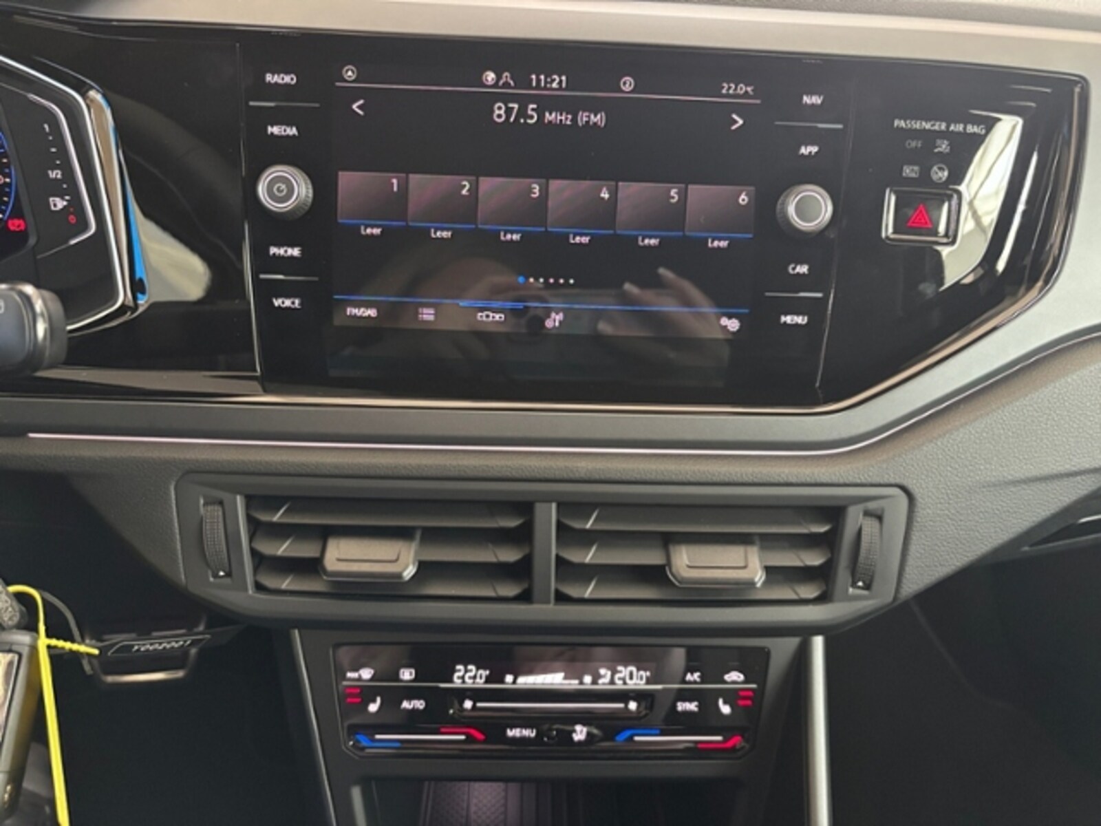 Volkswagen Taigo – Bild 14