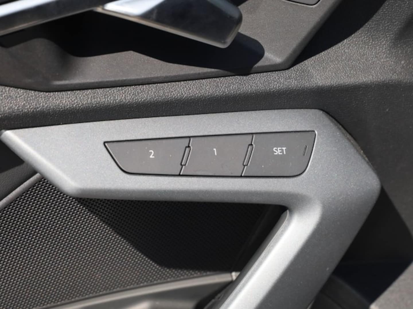 Bild über Audi A3 Sportback TFSI 110 kW S tronic - für weitere Informationen kontaktieren Sie den Audi Partner