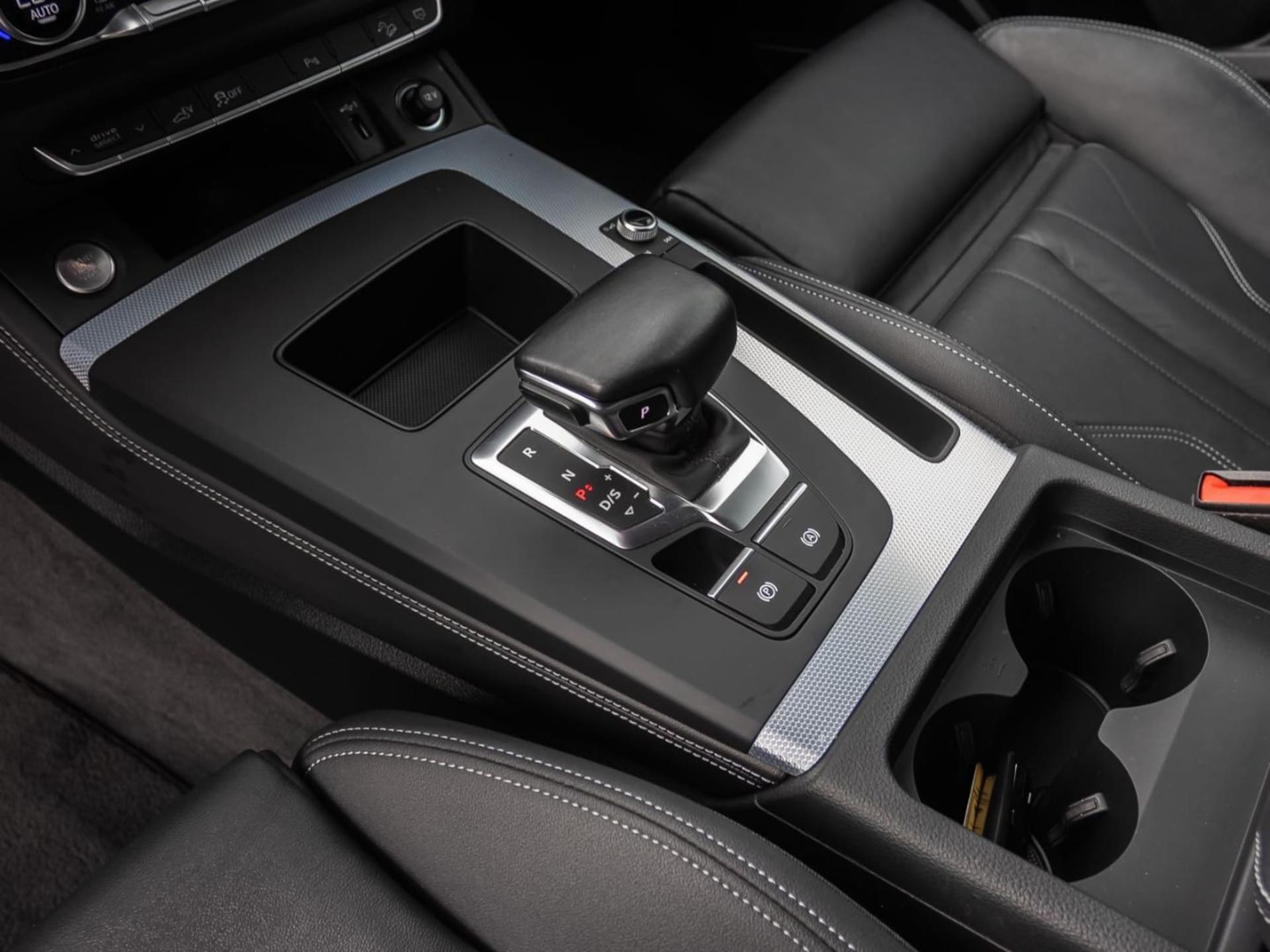 Audi Q5 Sportback TFSI e S line