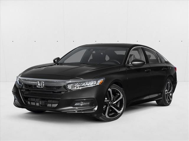 Photo of 2020 Honda Accord