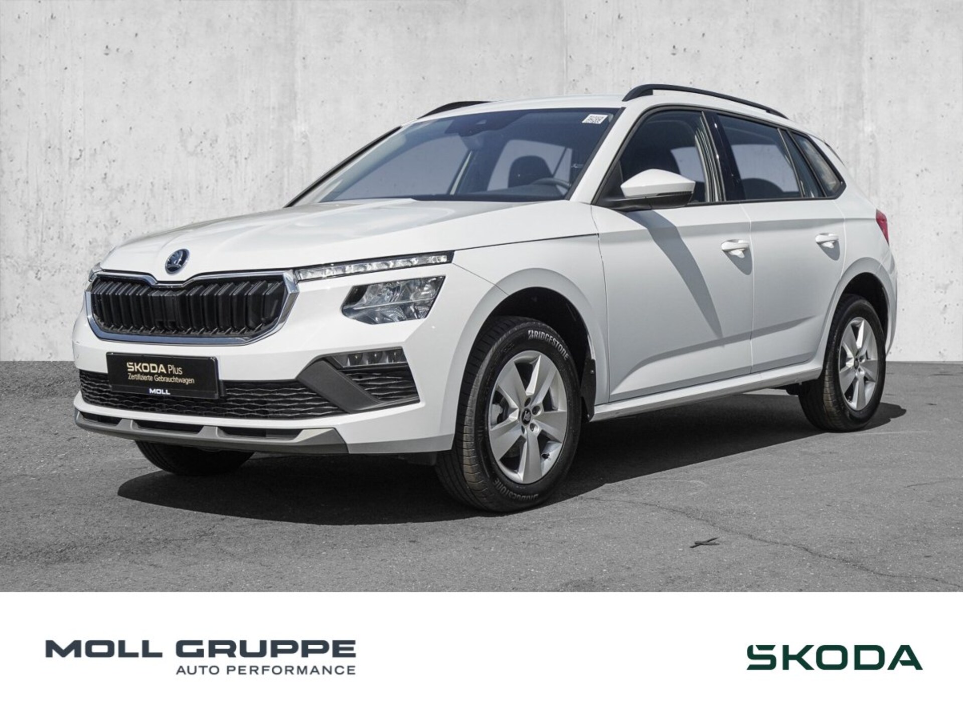 Skoda Kamiq 130