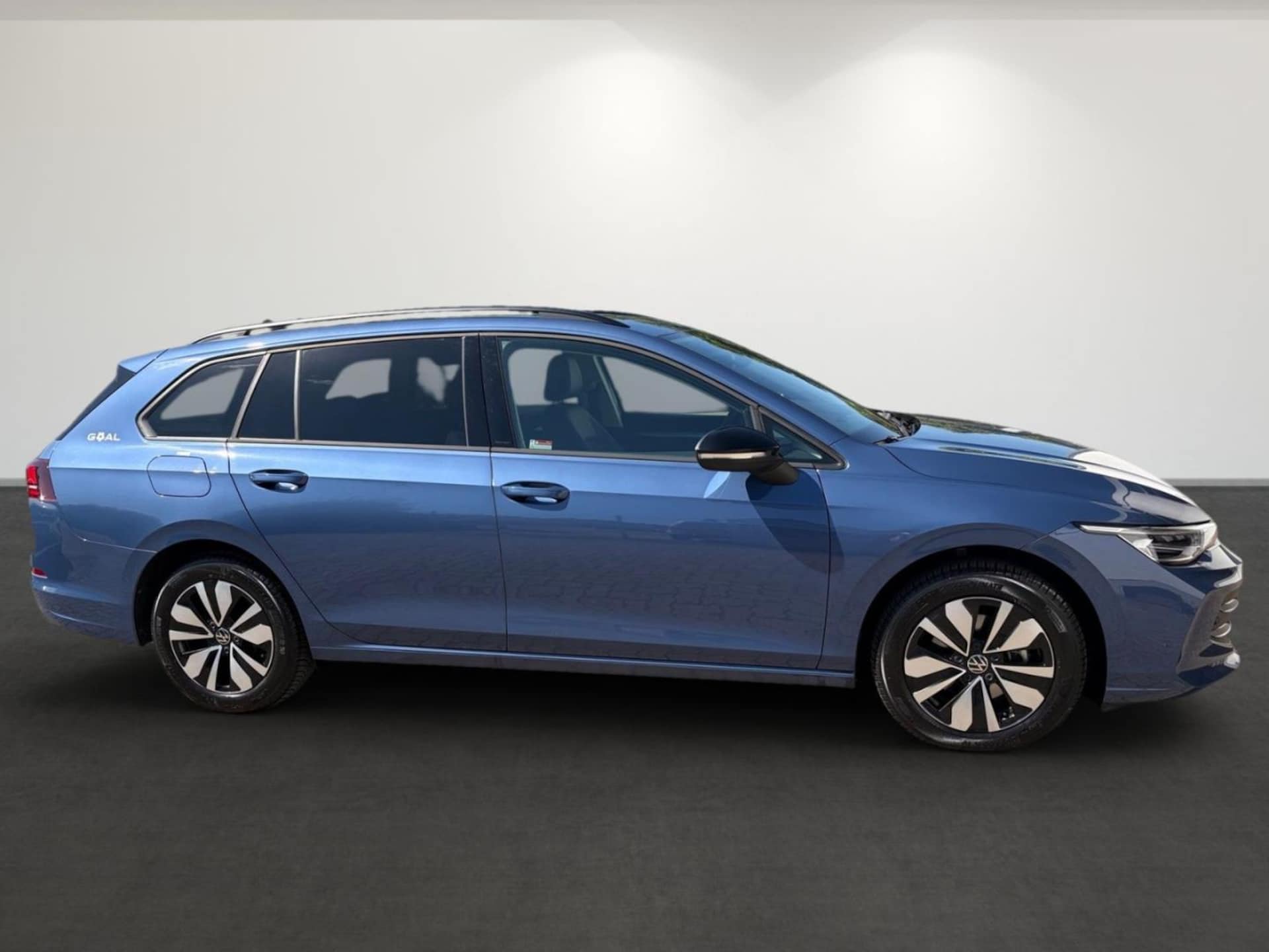 Volkswagen Golf Variant Goal