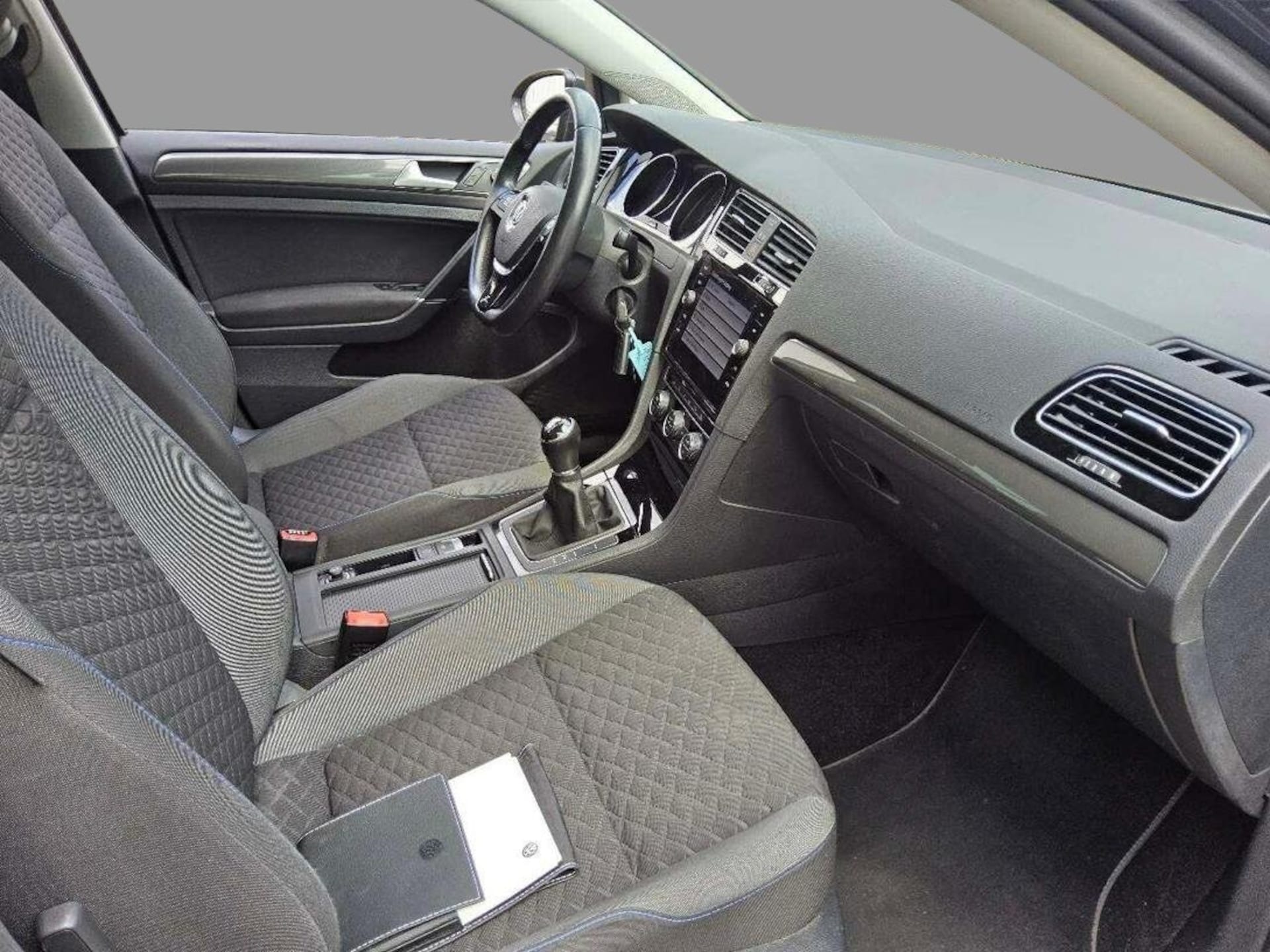 Volkswagen Golf JOIN
