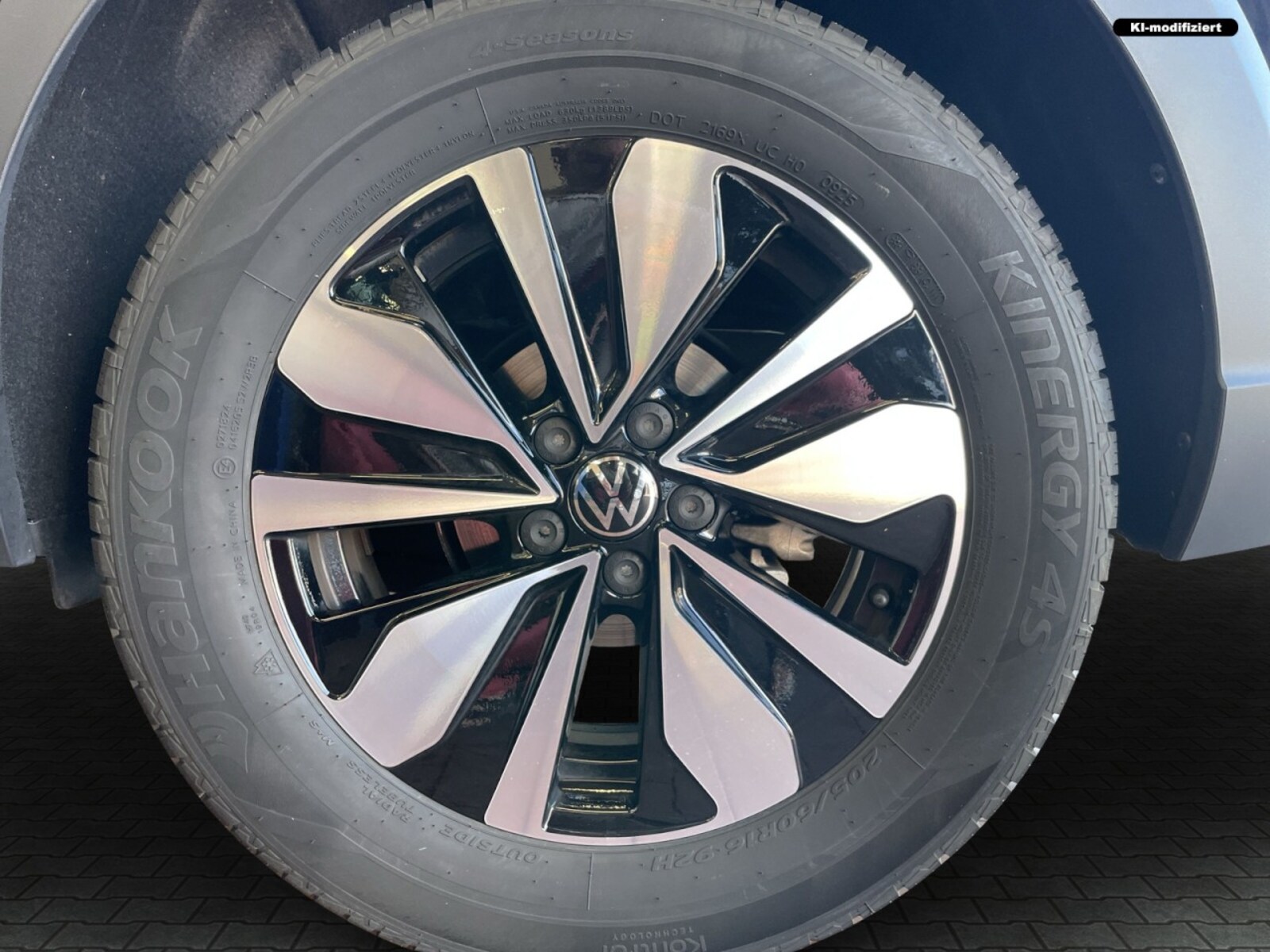 Volkswagen Taigo – Bild 7