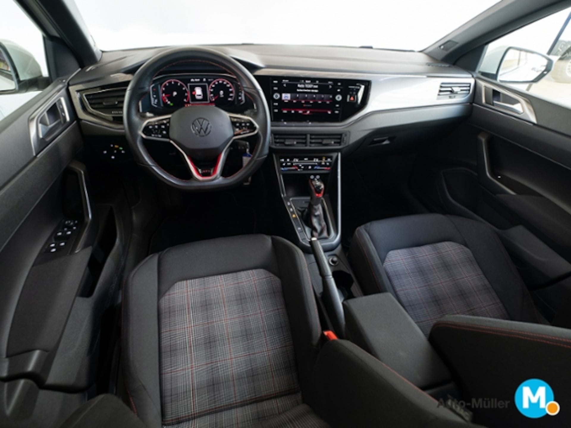 Volkswagen Polo GTI
