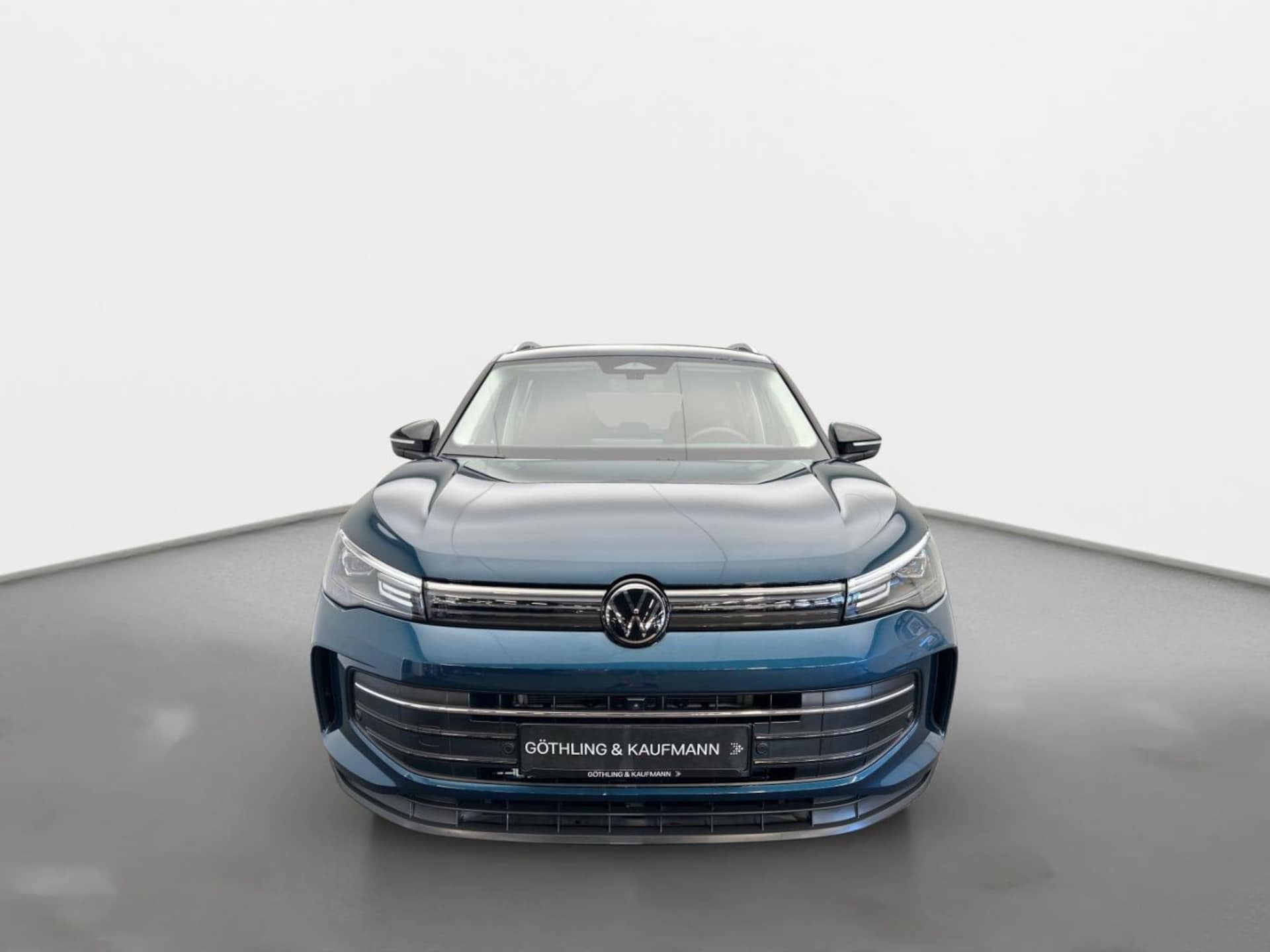Volkswagen Tiguan ENERGY