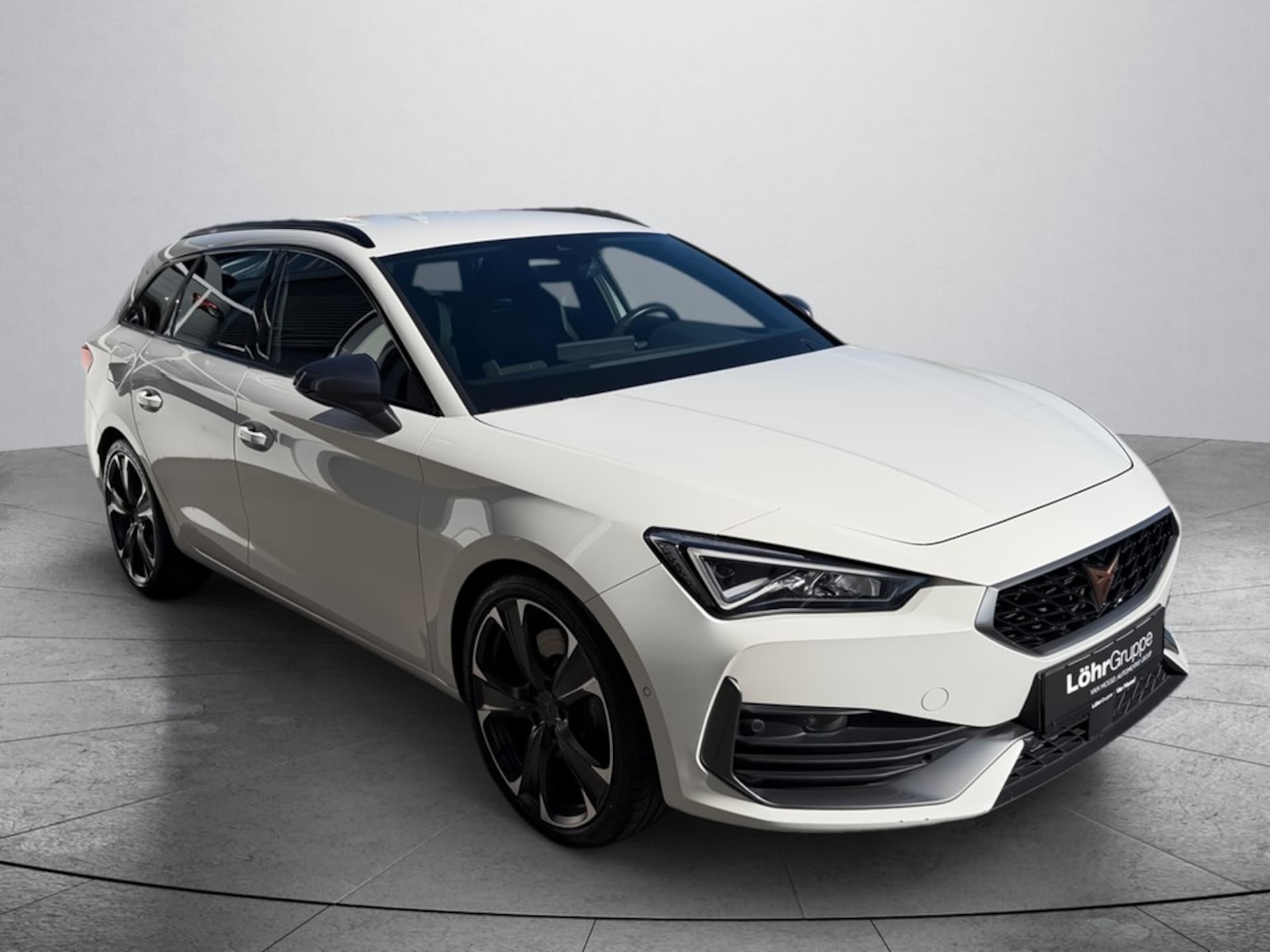 CUPRA Leon Sportstourer VZ