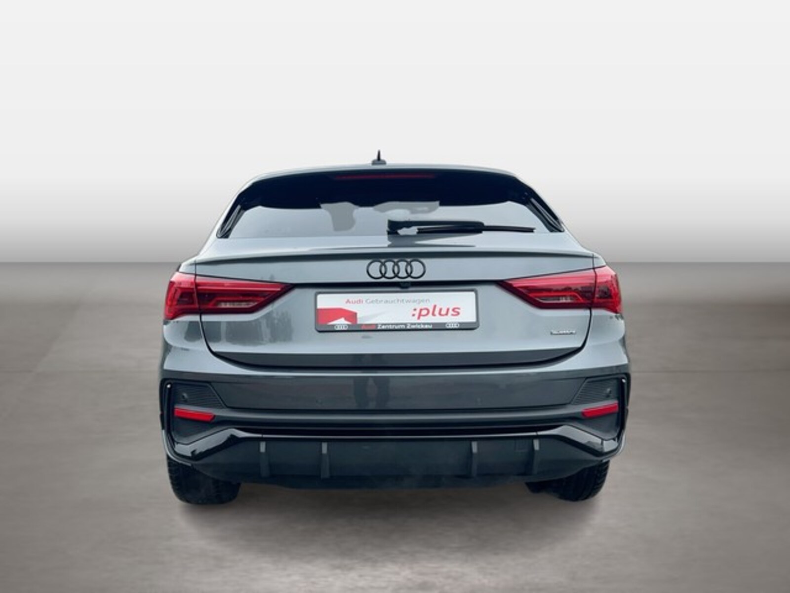 Audi Q3 Sportback – Bild 4