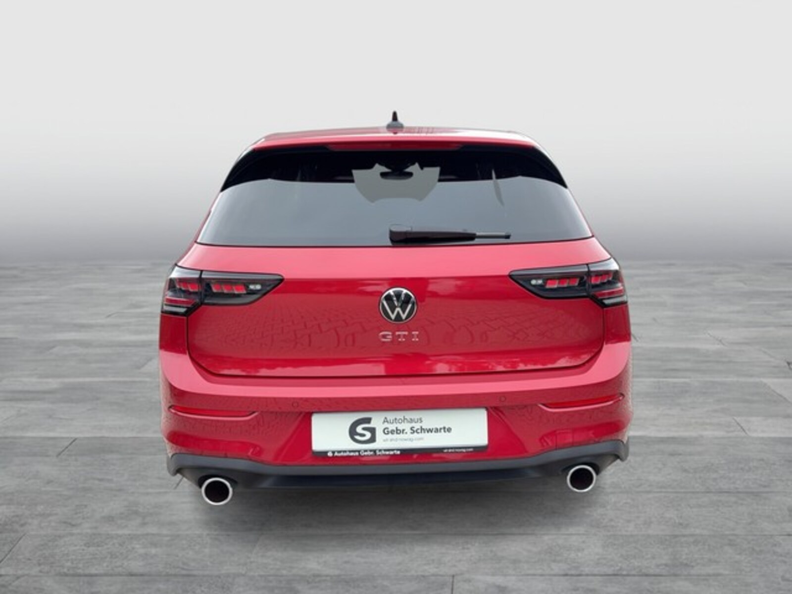 Volkswagen Golf – Bild 4