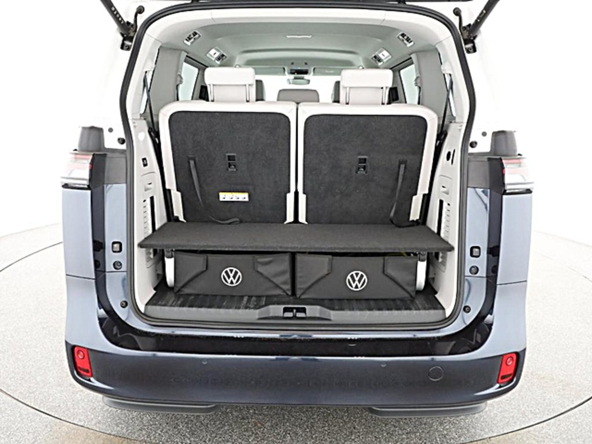 Volkswagen ID. Buzz Pro