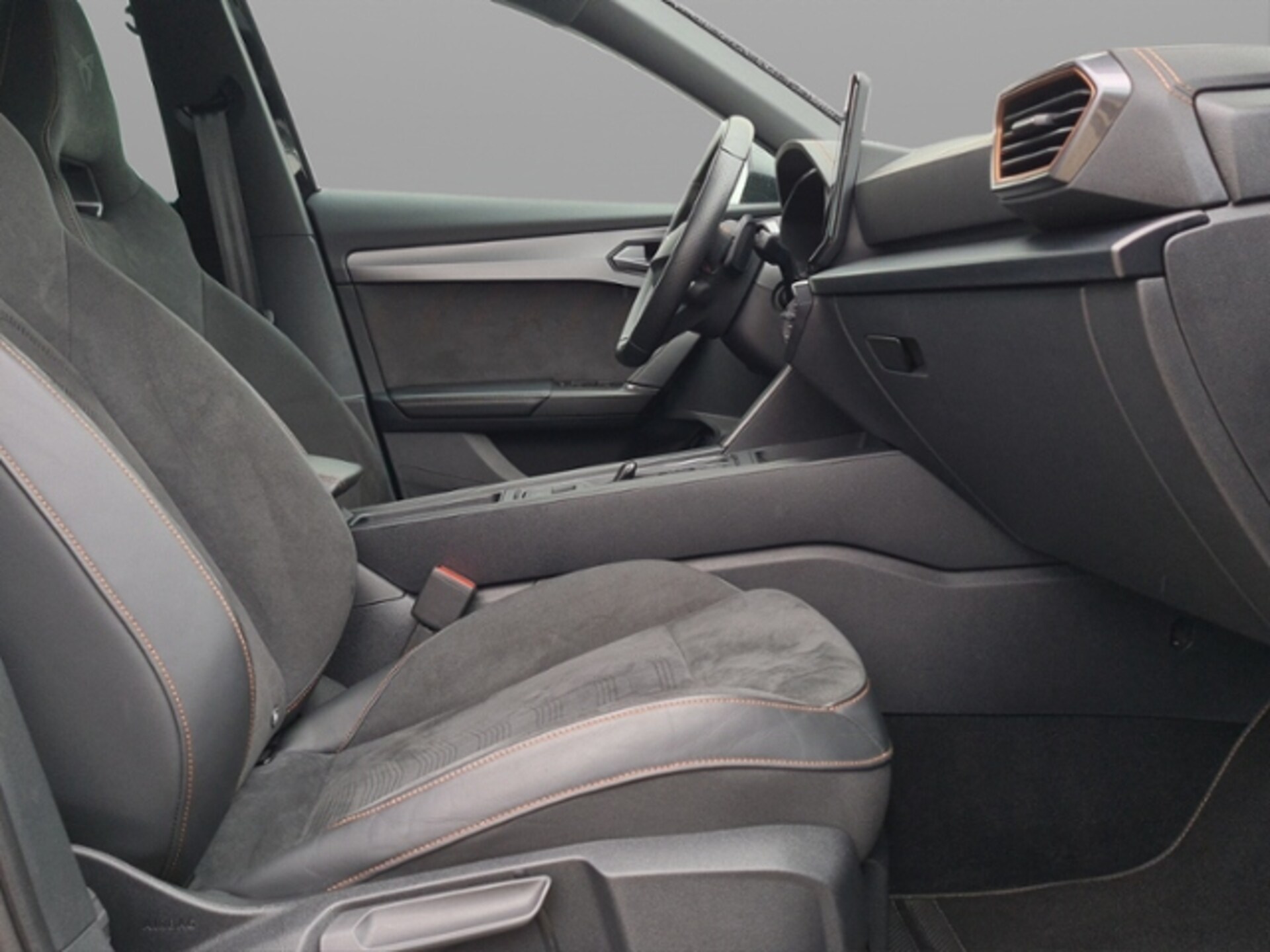 CUPRA Formentor VZ