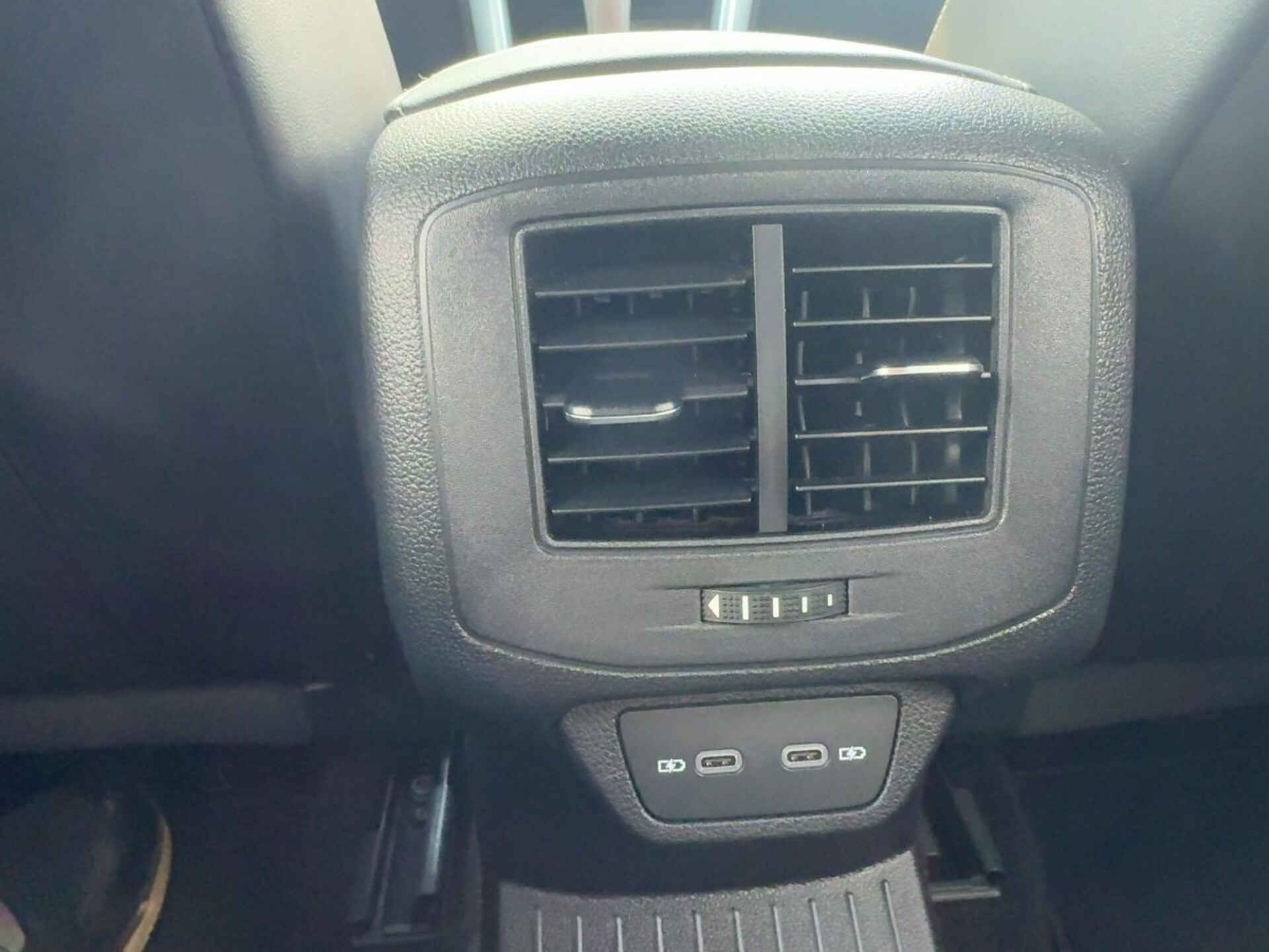Volkswagen T-Roc Goal