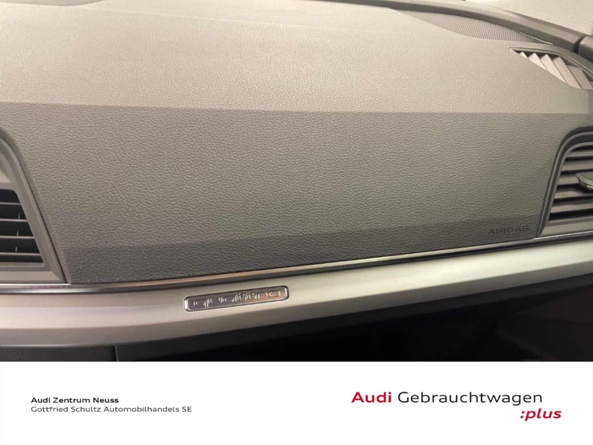 Audi Q5 SUV Advanced