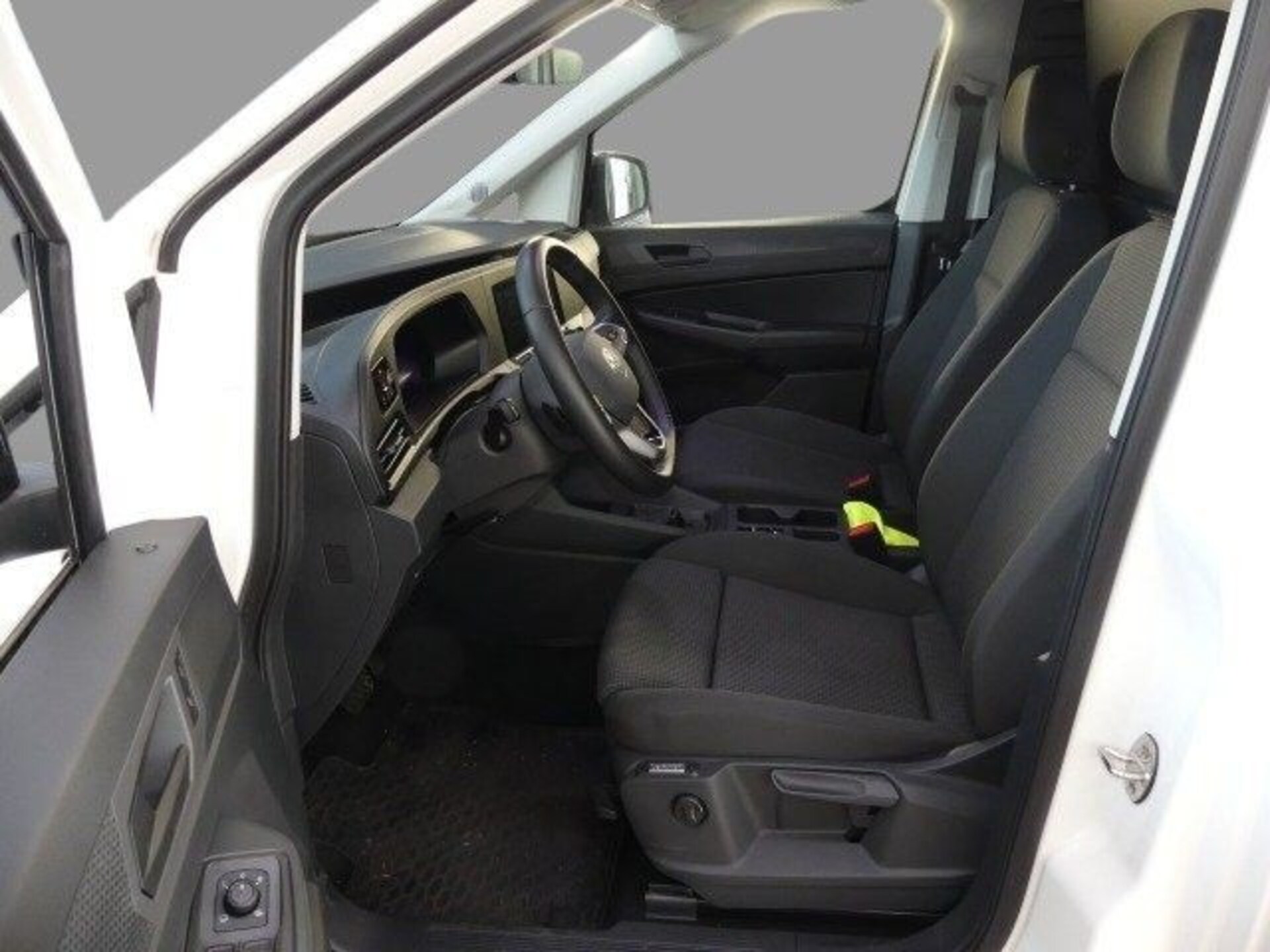 Volkswagen Caddy Cargo
