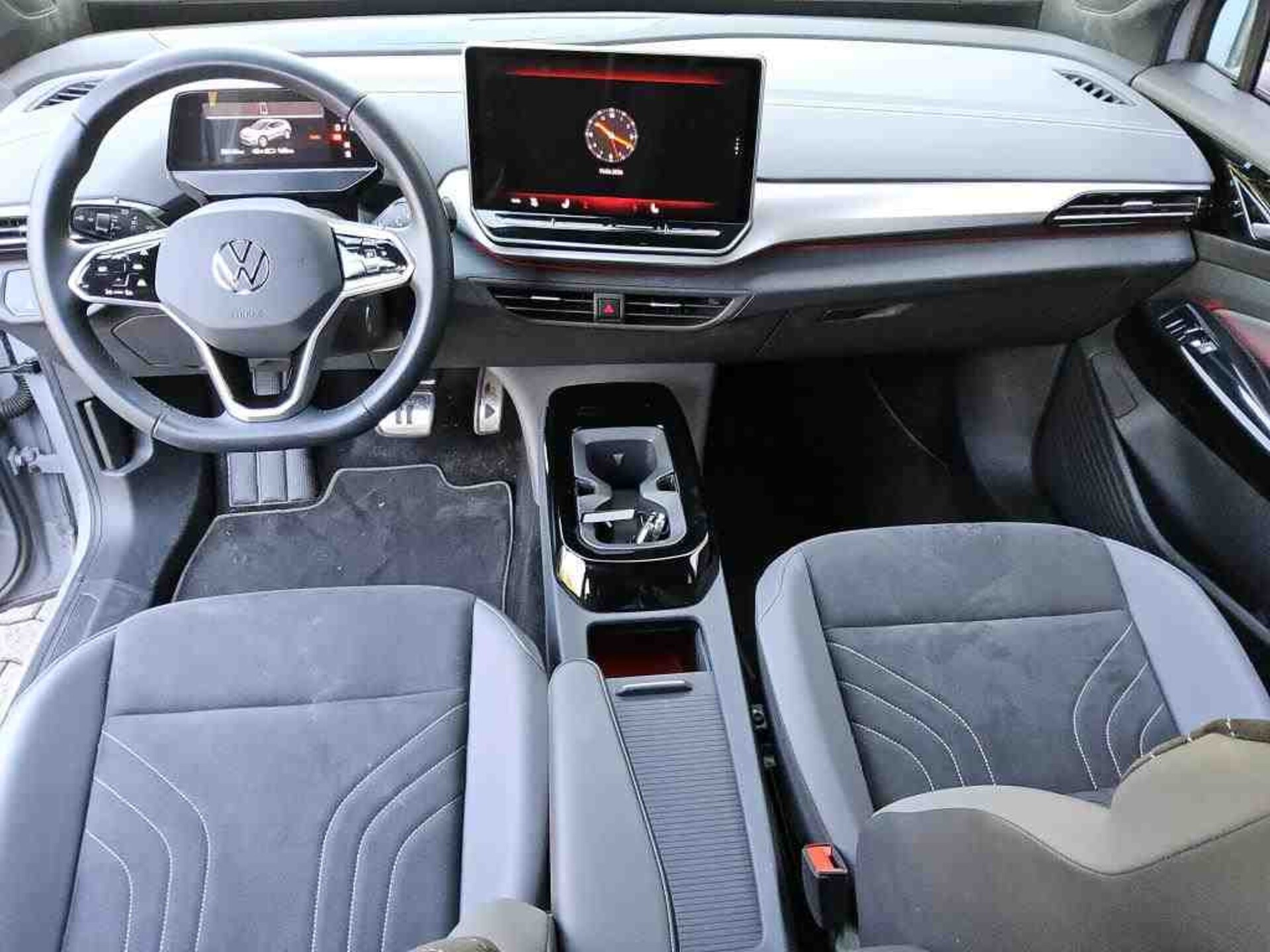 Volkswagen ID.4 MOVE