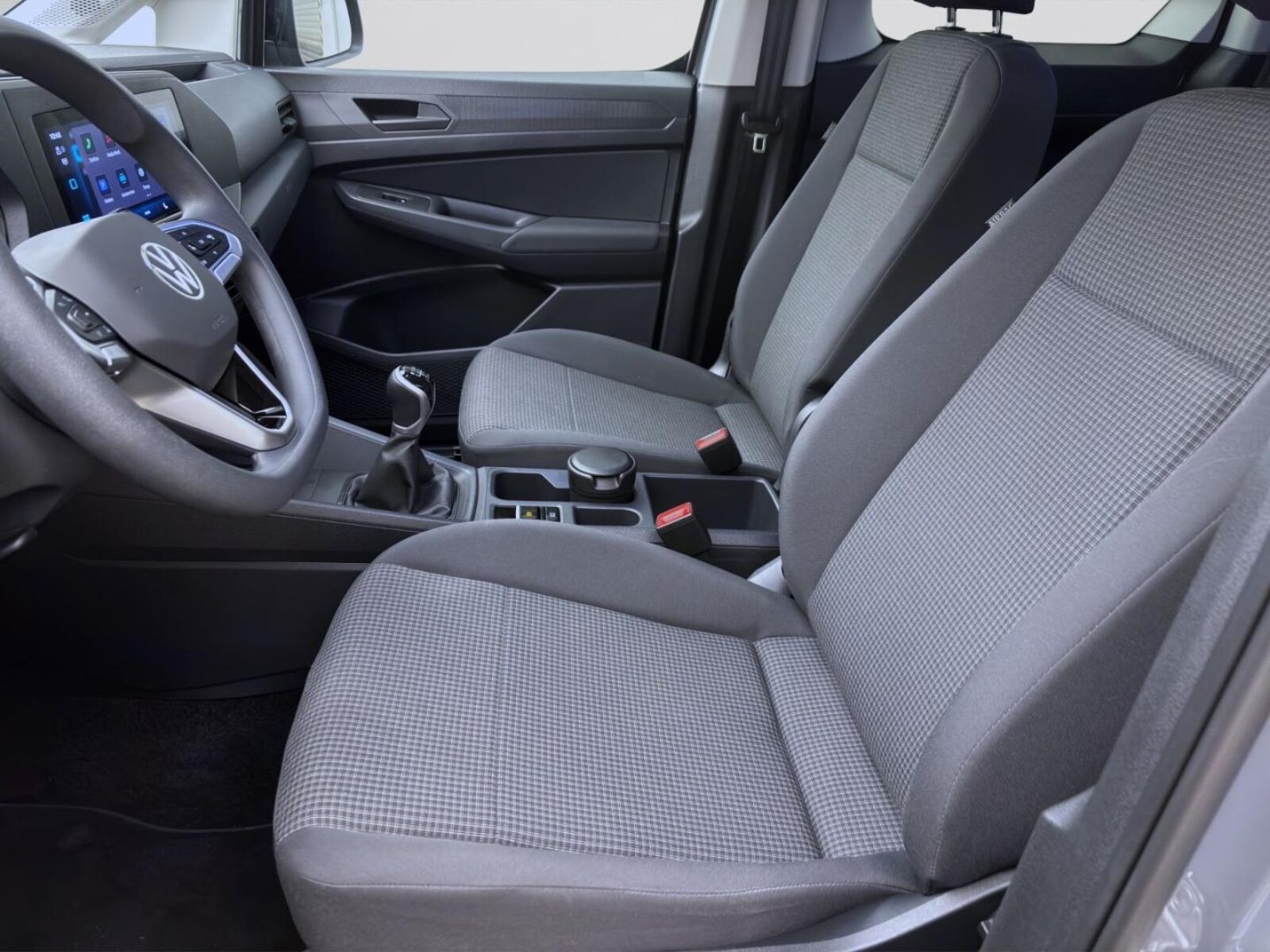 Volkswagen Caddy – Bild 9