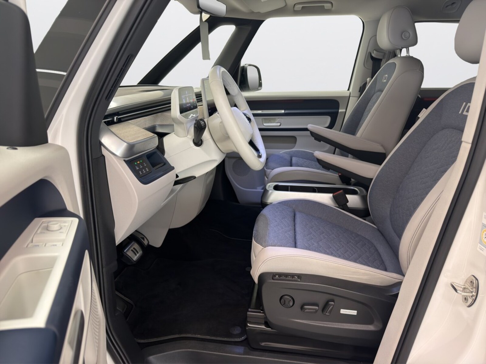 Volkswagen ID. Buzz – Bild 9
