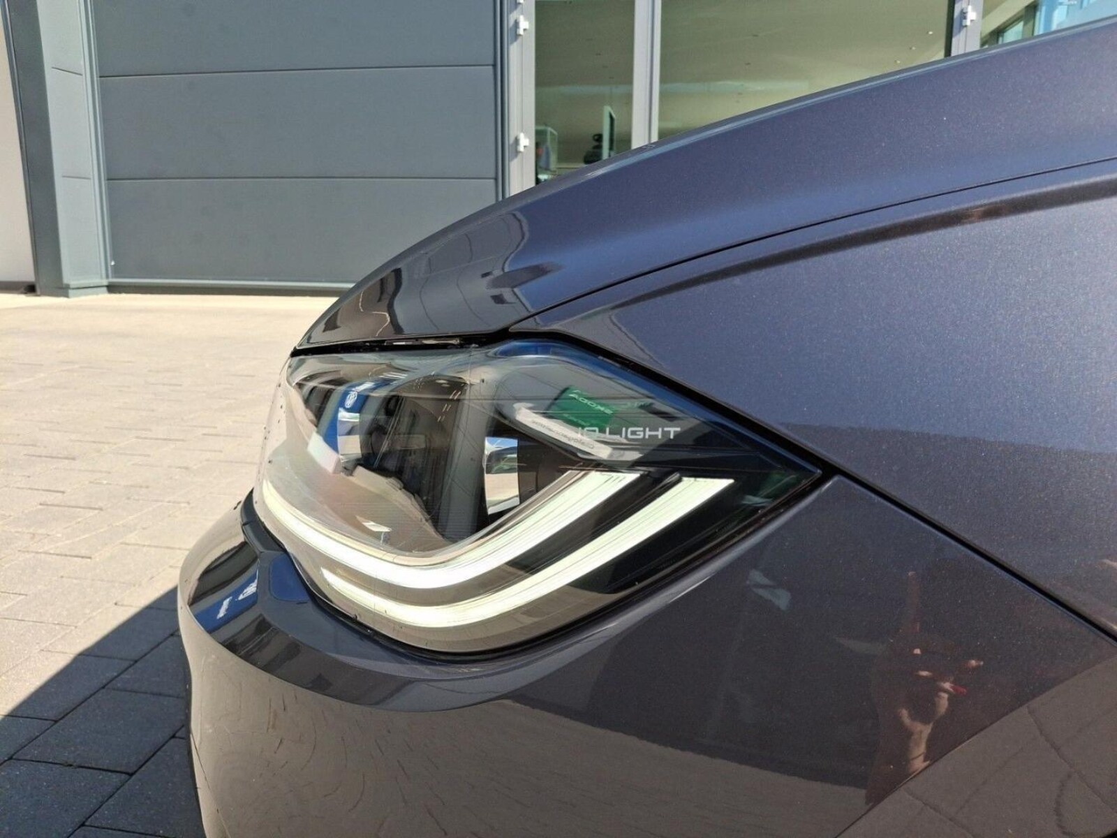 Volkswagen Polo – Bild 8