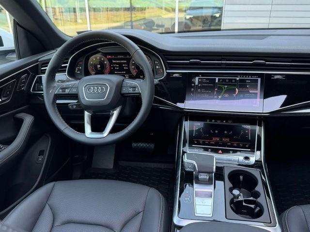 2026 Audi Q8 Premium Plus - Photo 9