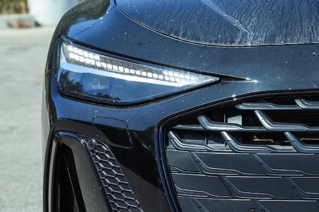 2026 Audi A6 Premium Plus - Photo 8