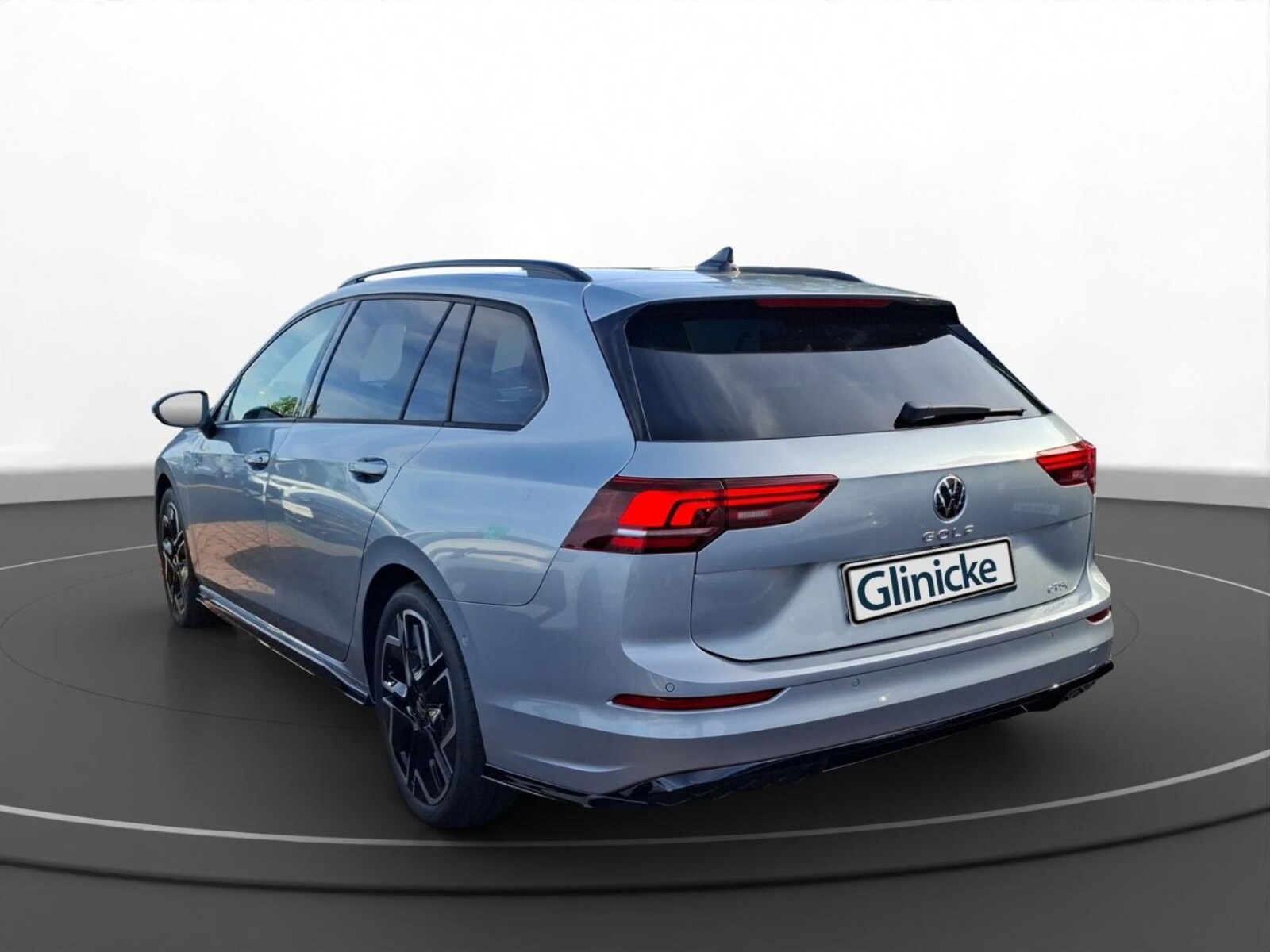 Volkswagen Golf Variant – Bild 6