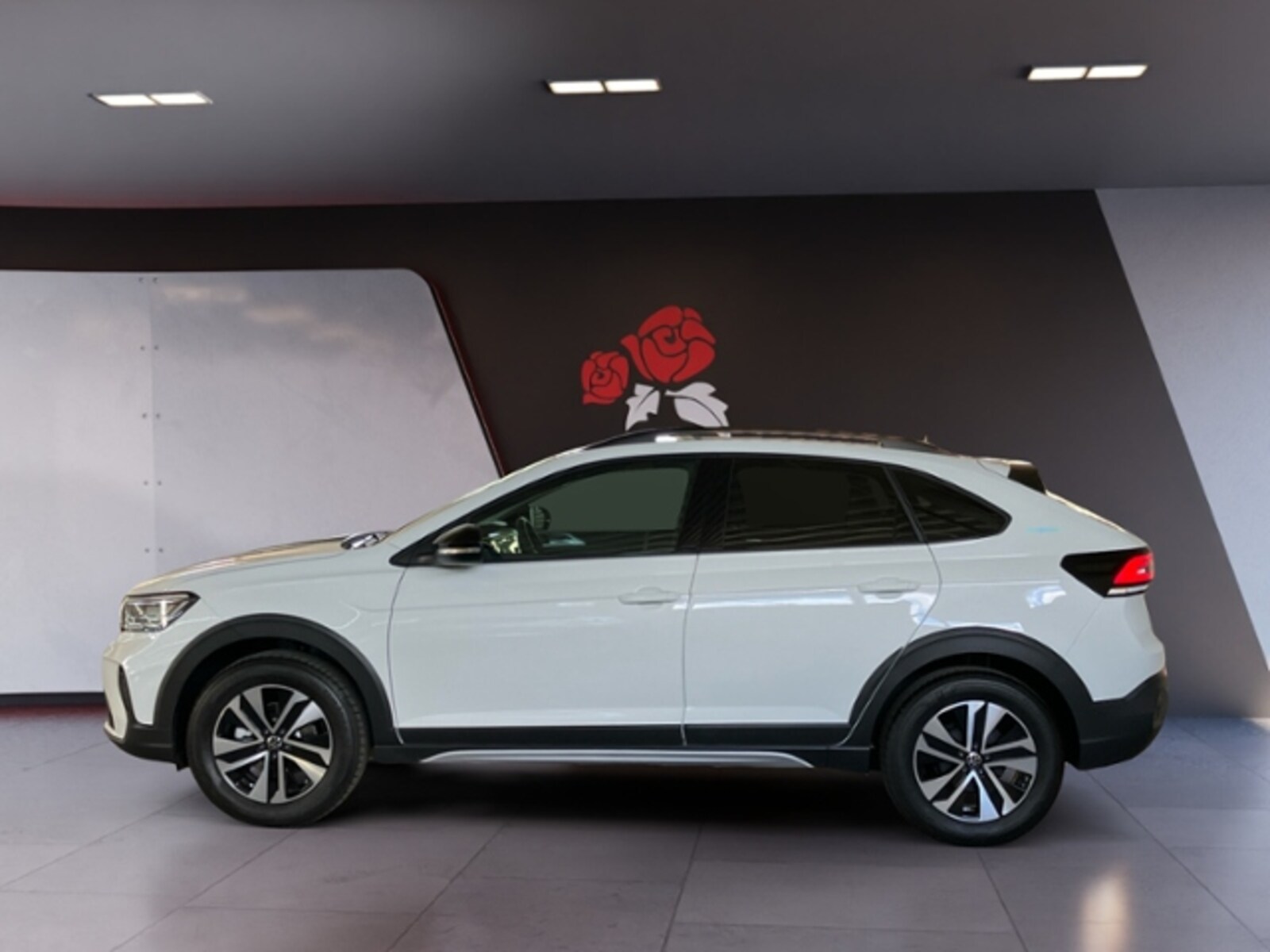 Volkswagen Taigo – Bild 3