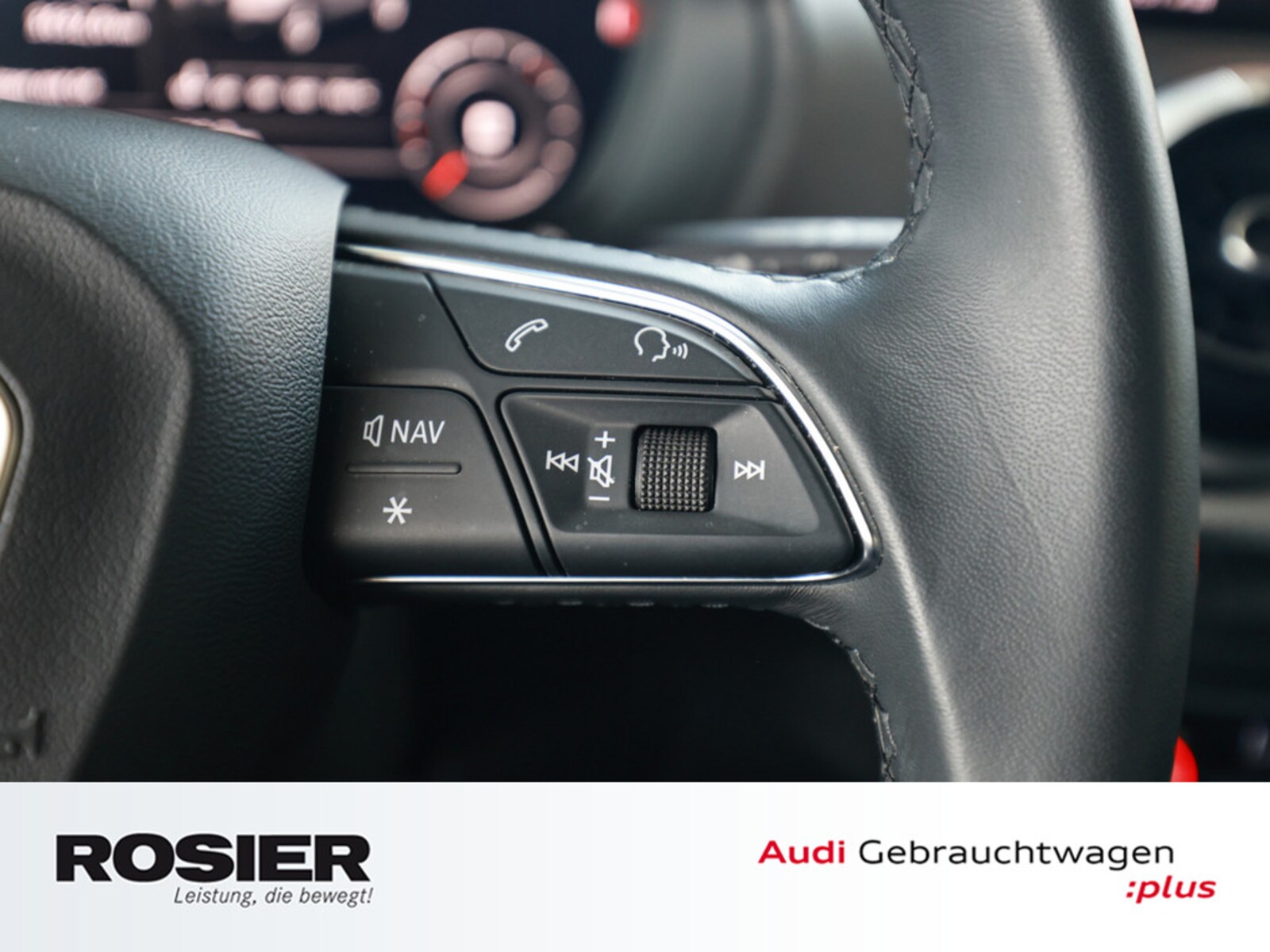 Audi Q2 – Bild 19