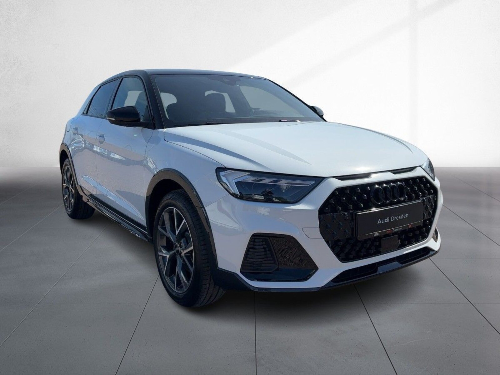 Audi A1 allstreet – Bild 5