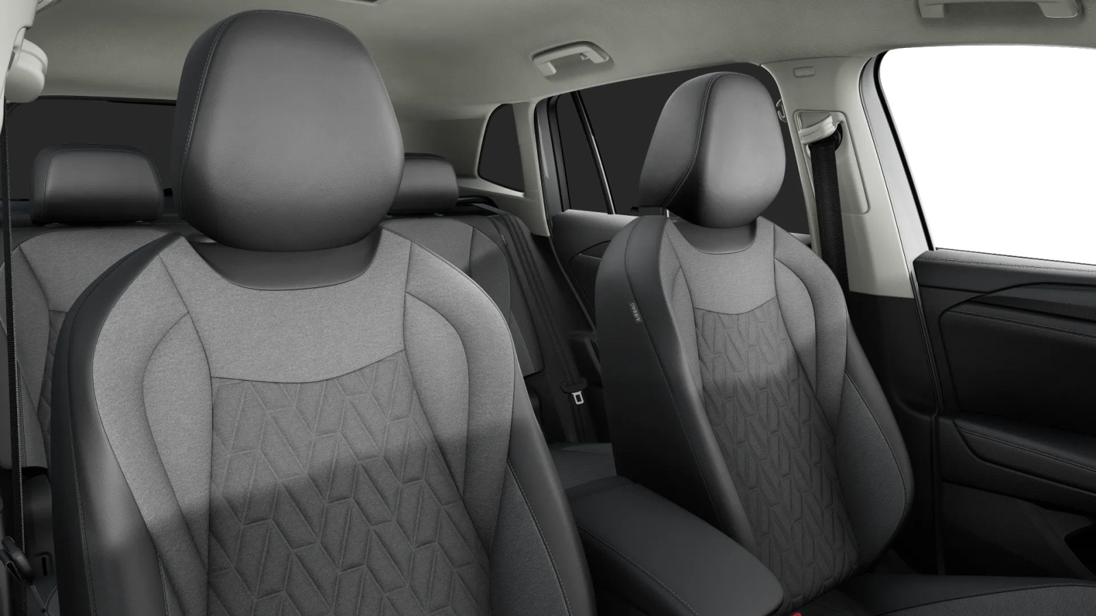 Volkswagen Tiguan – Bild 15