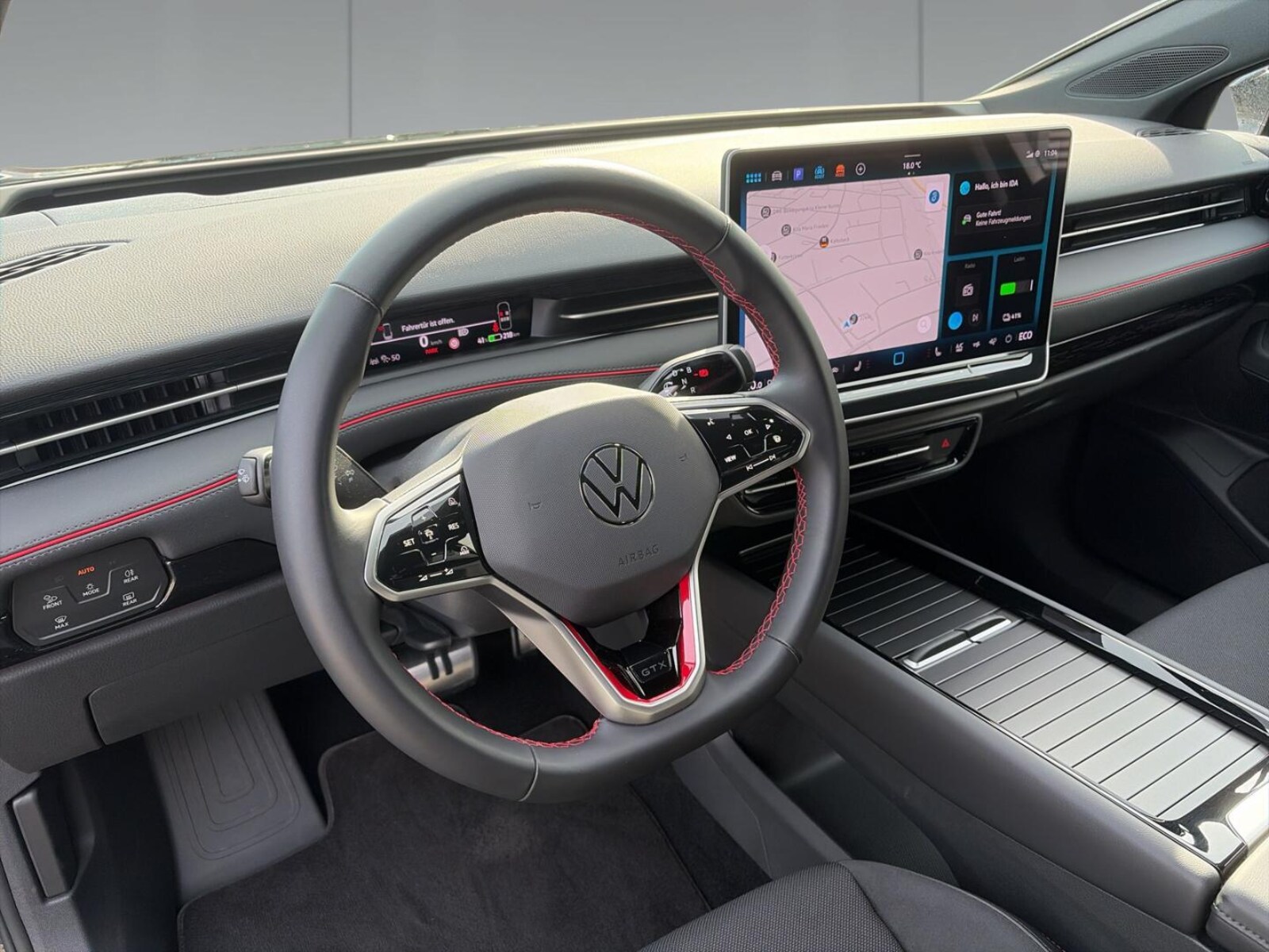 Volkswagen ID.7 Tourer – Bild 8