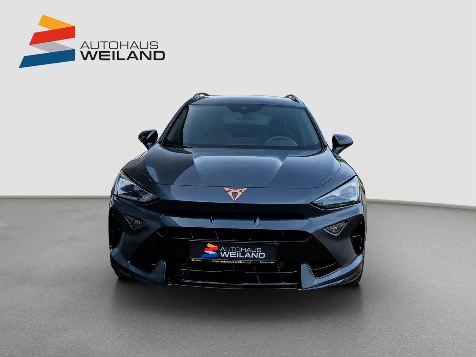 CUPRA Formentor – Bild 2