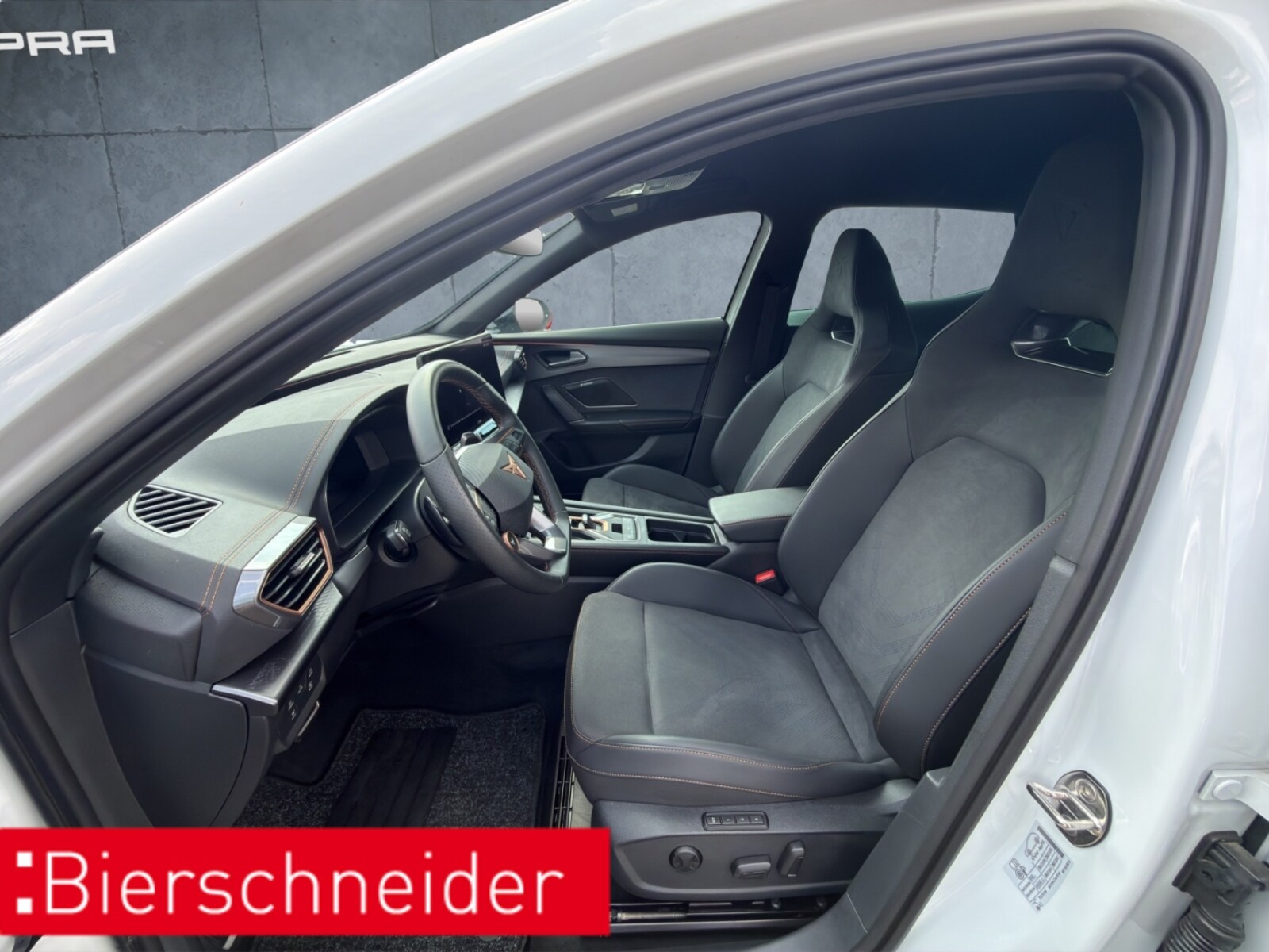 CUPRA Formentor – Bild 10