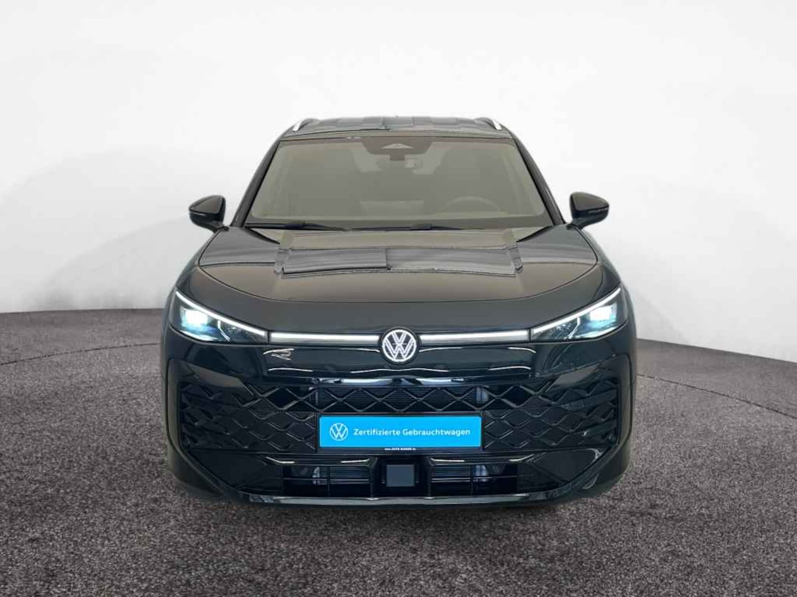 Volkswagen T-Roc – Bild 2
