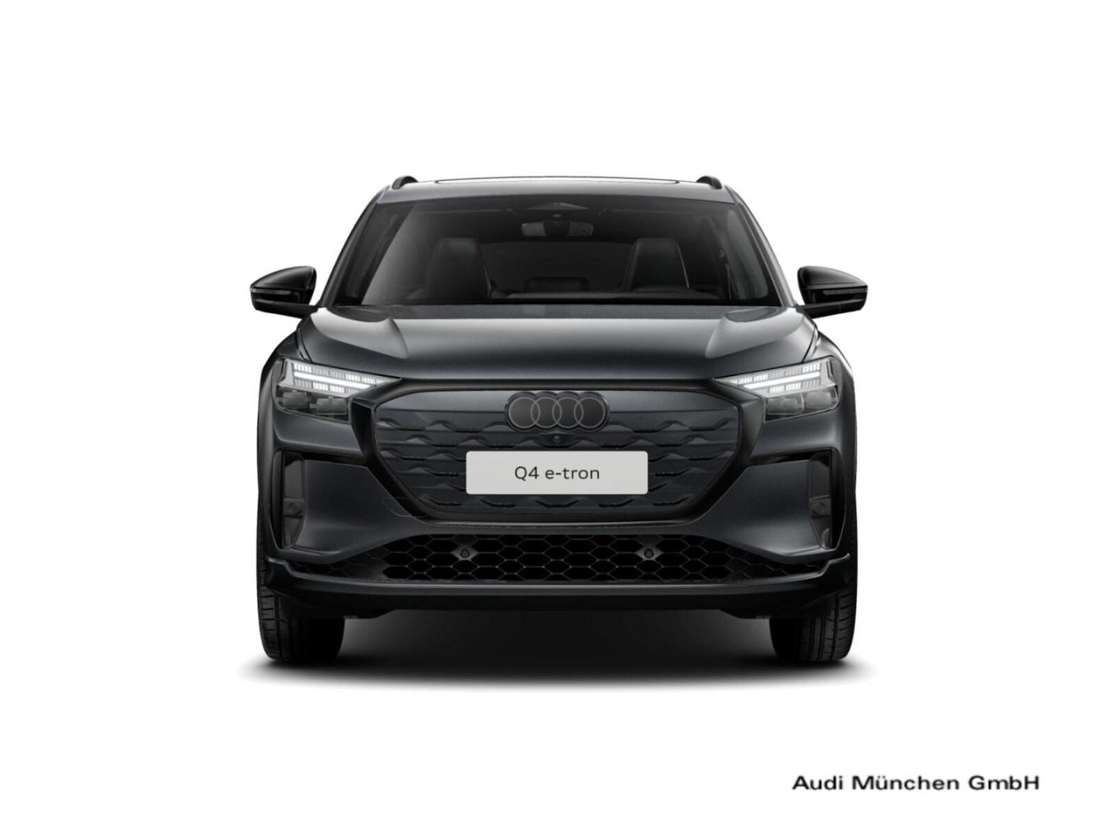 Audi Q4 e-tron – Bild 2
