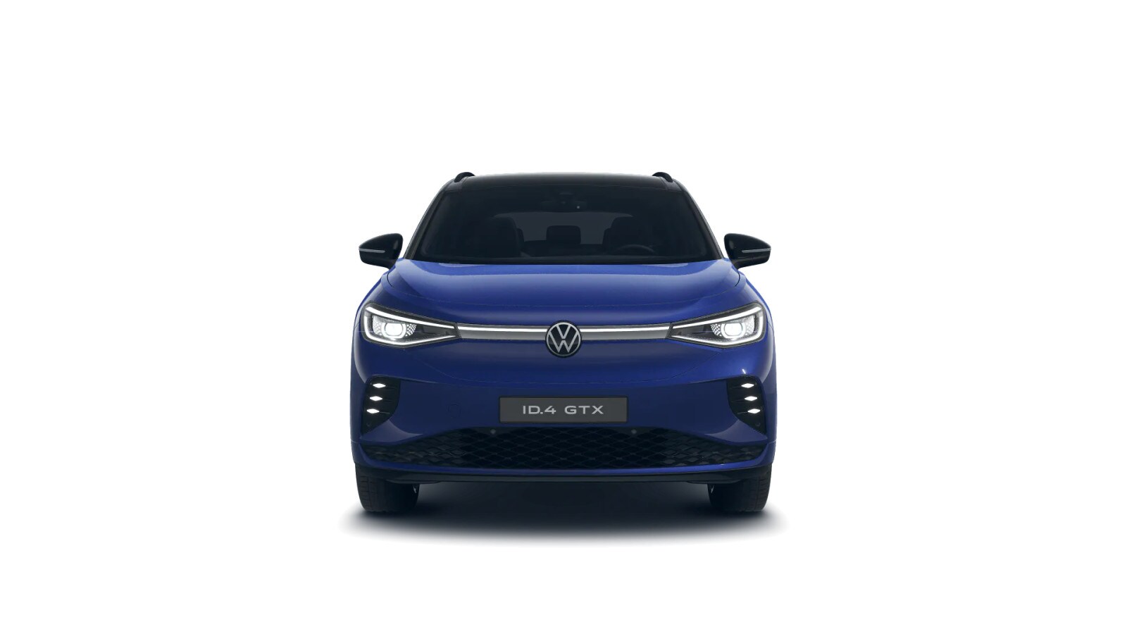 Volkswagen ID.4 – Bild 2
