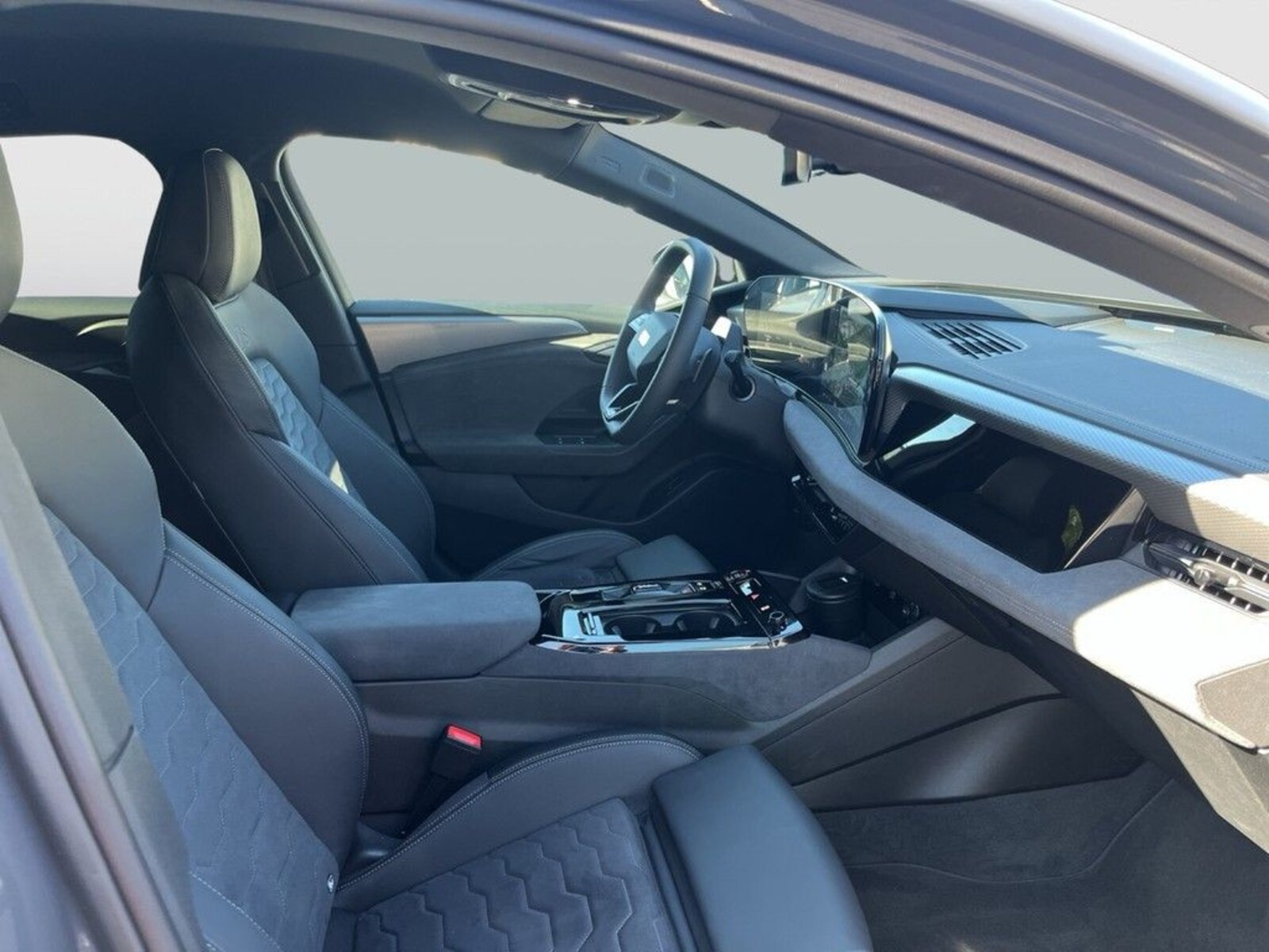 Audi A6 Avant e-tron – Bild 21