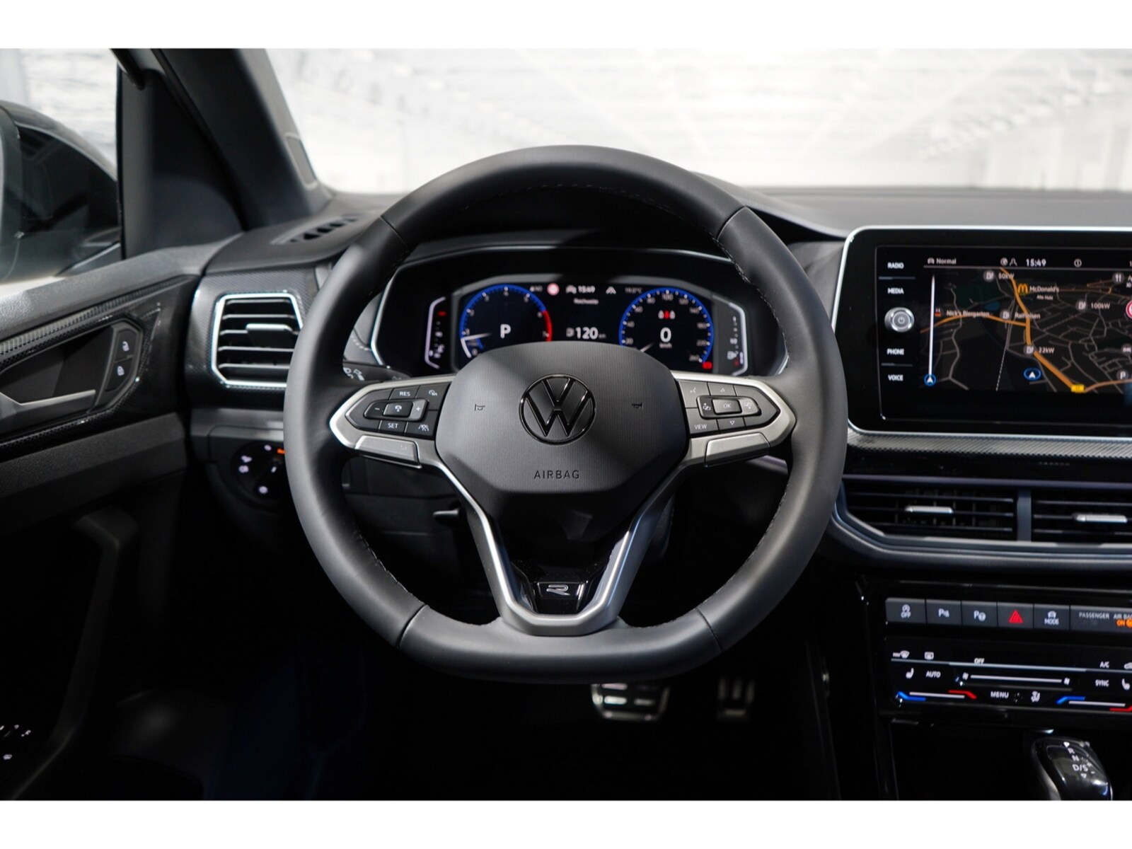 Volkswagen T-Cross – Bild 7