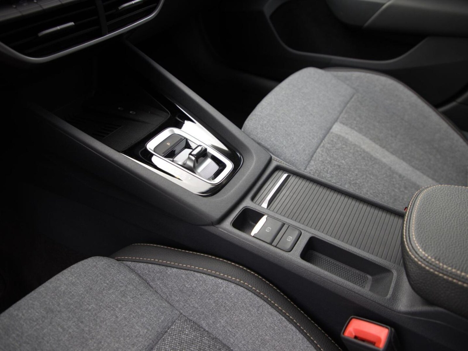 Škoda Octavia Combi – Bild 15