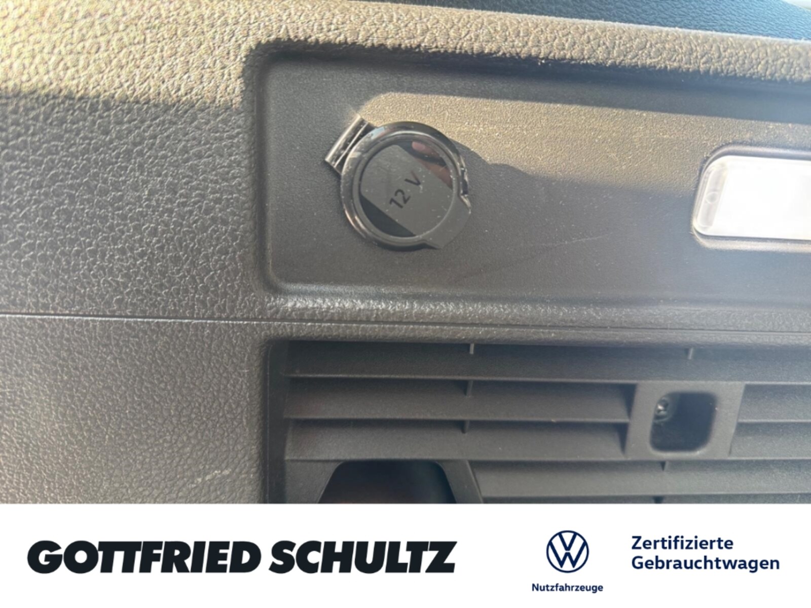 Volkswagen Caddy – Bild 11