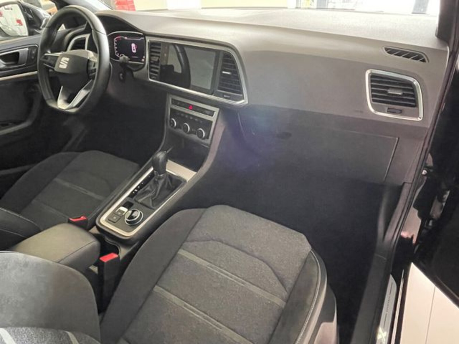SEAT Ateca – Bild 12