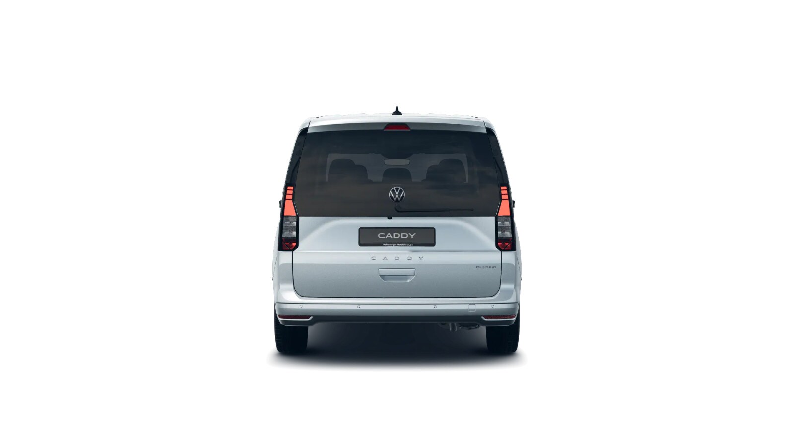 Volkswagen Caddy Maxi – Bild 7