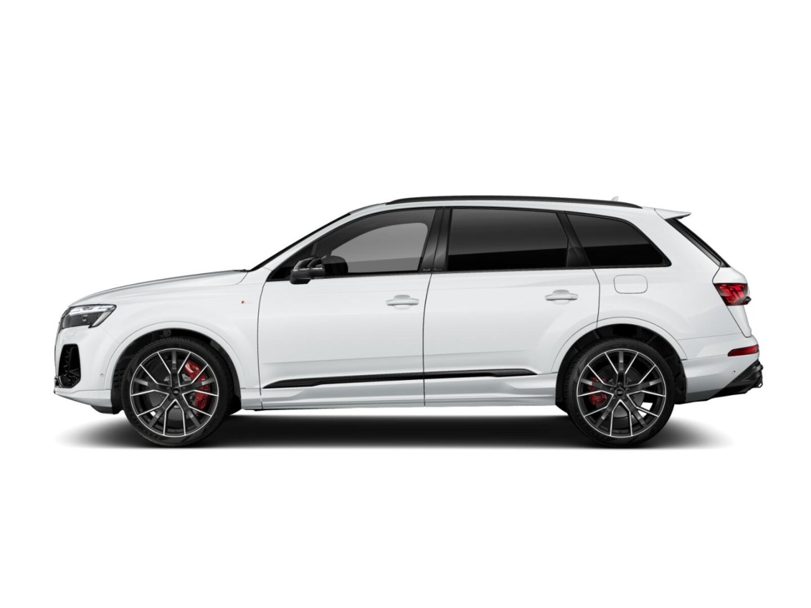 Audi Q7 – Bild 5