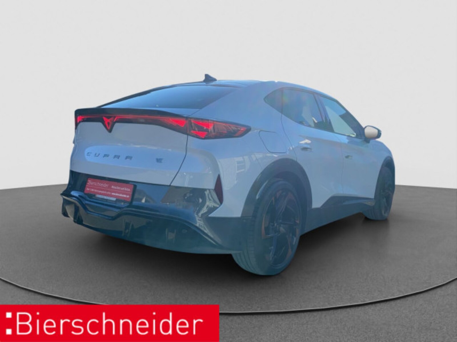 CUPRA Tavascan – Bild 6