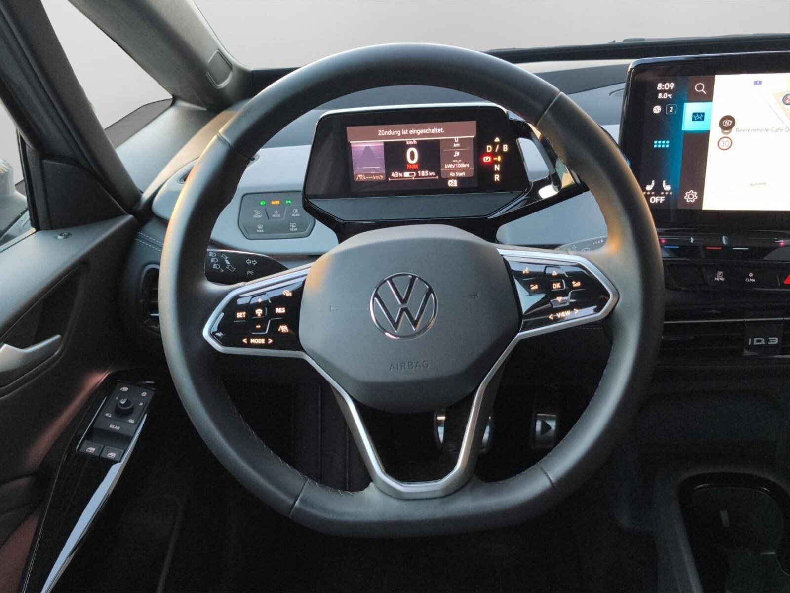 Volkswagen ID.3 – Bild 19